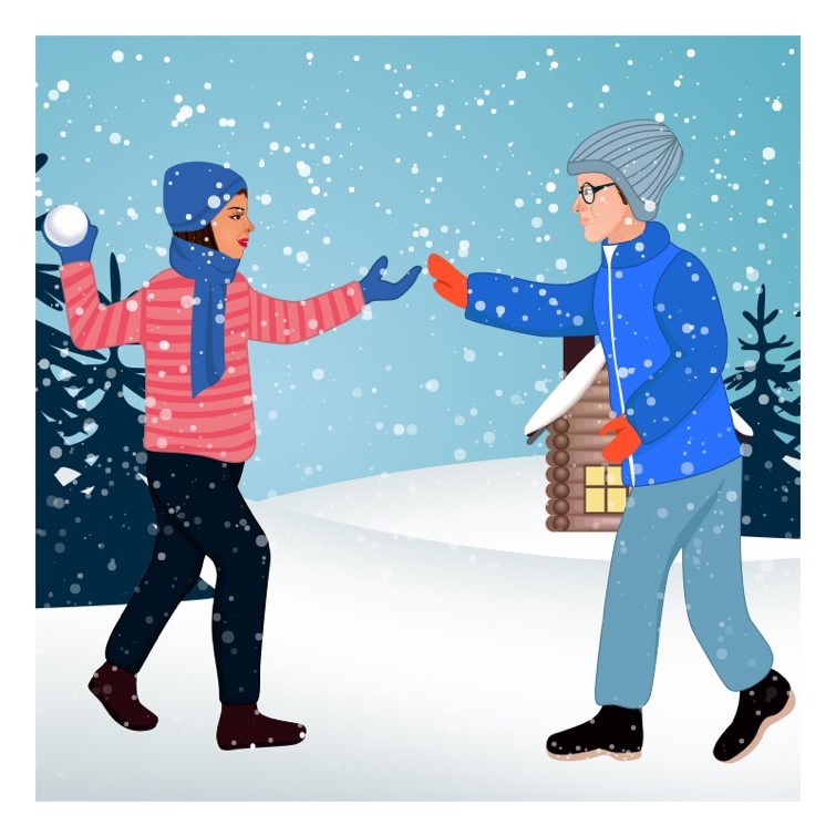 how-to-talk-about-winter-winter-memories-idioms-expressions