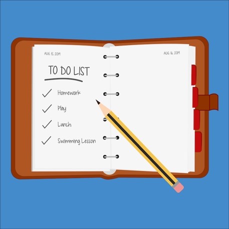 How to Schedule An Appointment In English
