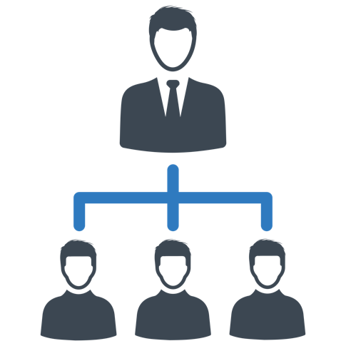 Hierarchy