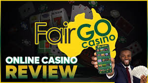 Welcome to Fair Go Casino Site: An Online Casino for Bonus-Loving Punters