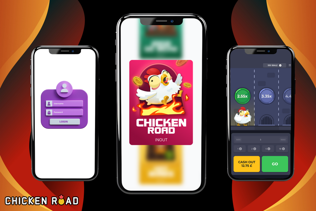 Chicken Road 2025